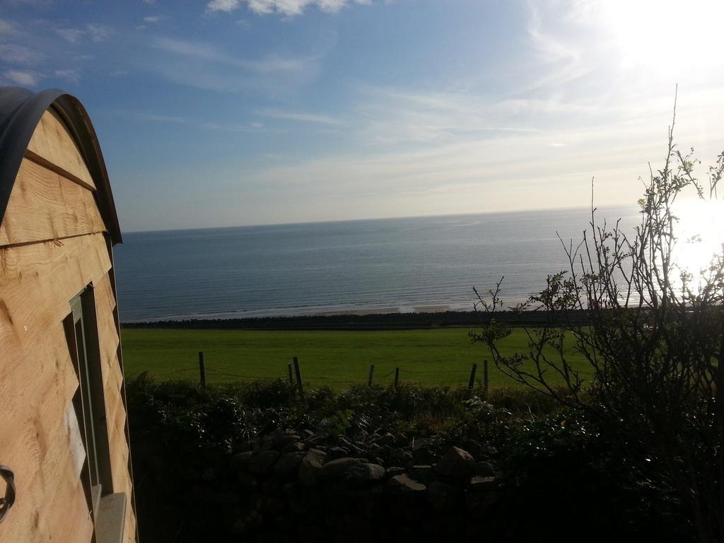 The Farm Hut Vila Barmouth Quarto foto