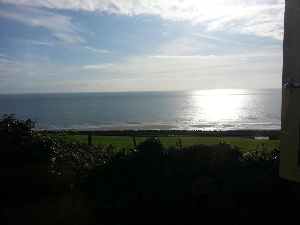 The Farm Hut Vila Barmouth Exterior foto